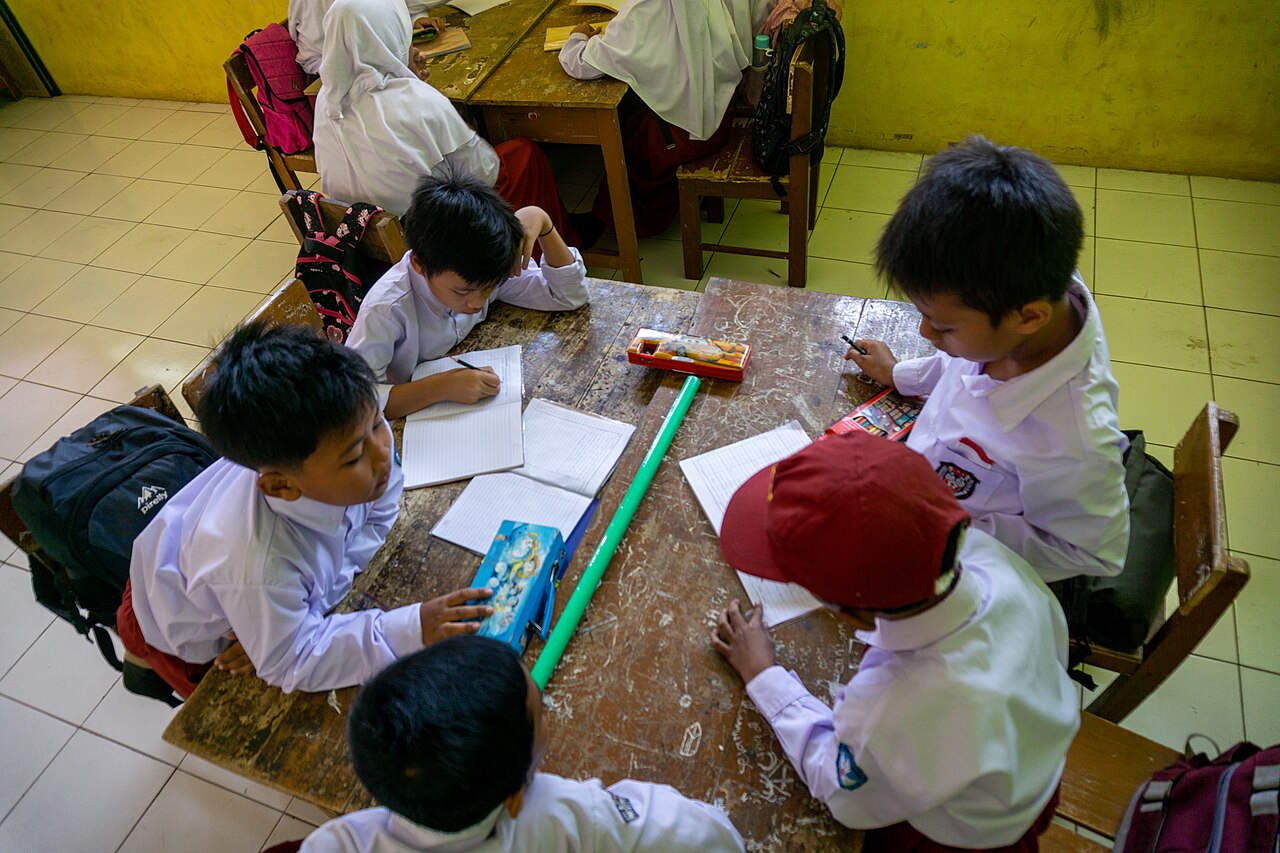 PPDB pasekan